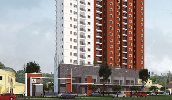 2 BHK for Sale in Bangalore by Prestige Group
