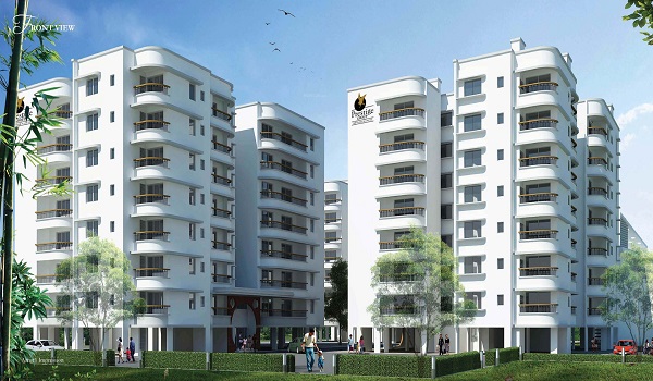 Affordable Apartments in Bangalore