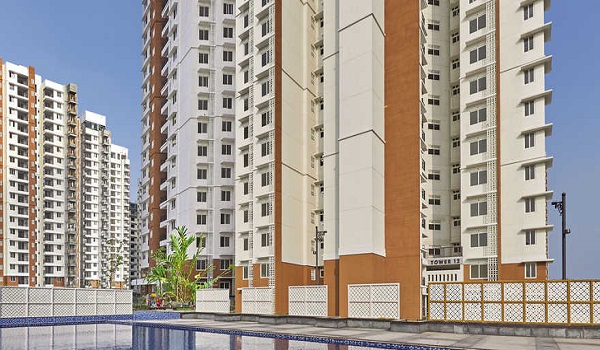 Best Budget Apartments in Bangalore