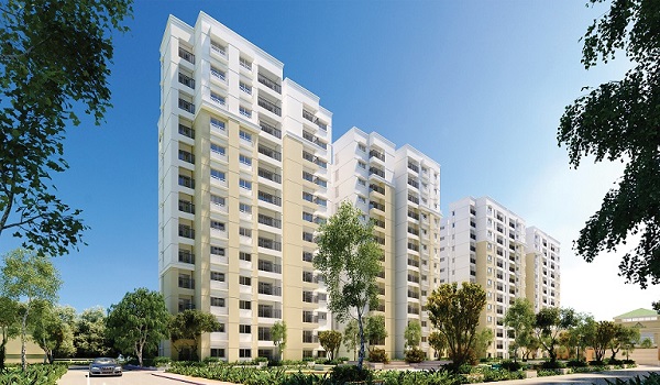 Best to buy the Prestige Property at East Bangalore