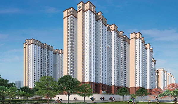 Luxury Amenities Property in Whitefield