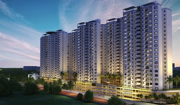 New Apartments in Sarjapur Road