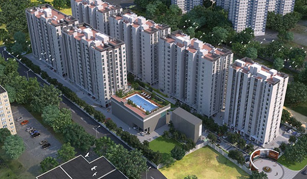 New Projects by Prestige Group