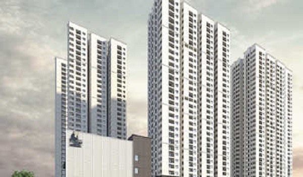 Pre-launch Projects in Whitefield