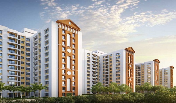 Pre Launch Properties in Bangalore