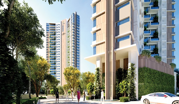 Premium Apartments in Whitefield