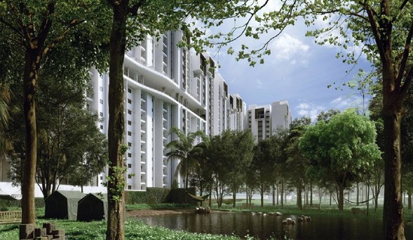 Prestige Group Luxury Projects in Bangalore