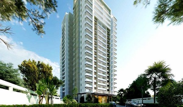 Prestige New Launch Projects in Bangalore