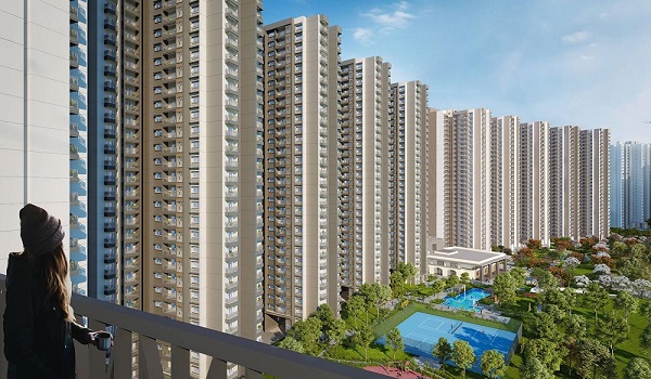 Prestige Projects in East Bangalore