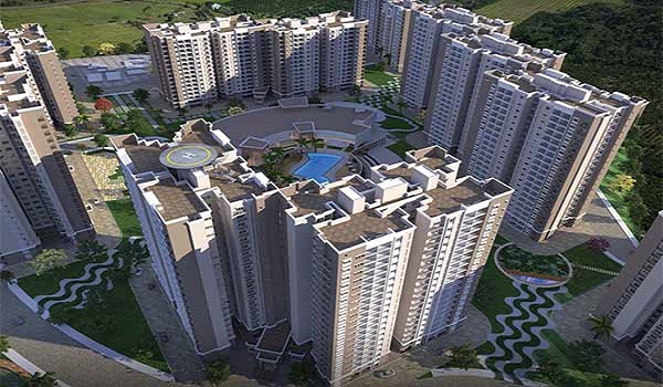 Prestige Residential Projects in Bangalore