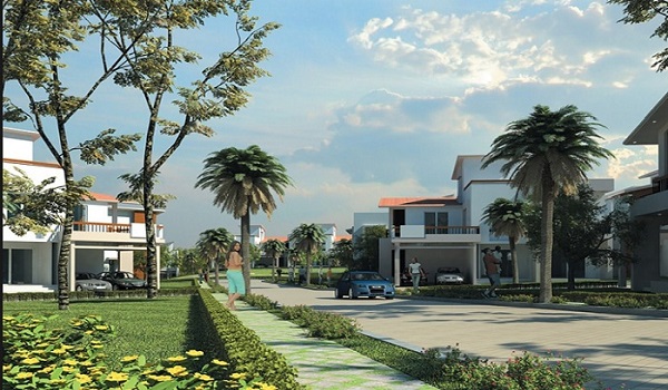 Prestige Upcoming Projects in Whitefield