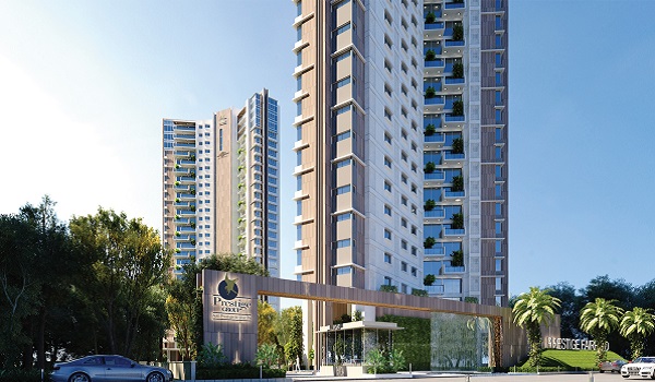 Residential Projects and Apartments in Bangalore