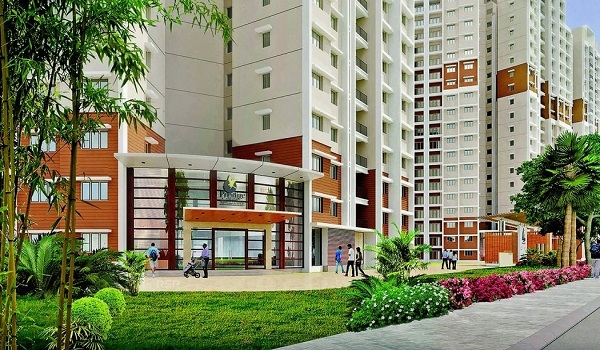 Upcoming Projects on Sarjapur Road