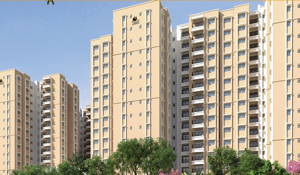 Which is the most beneficial apartment project in Whitefield?