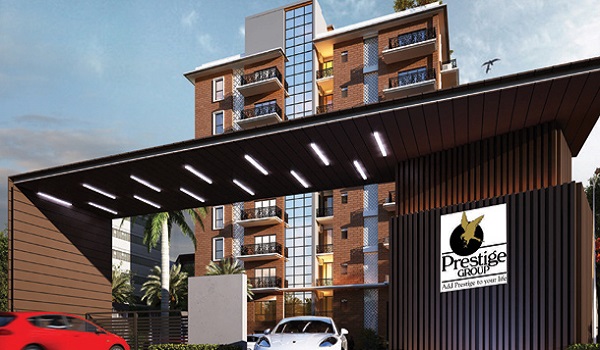 Why Prestige Group is the Best Builder?
